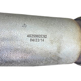 4025982C91 Genuine International Exhaust Pipe
