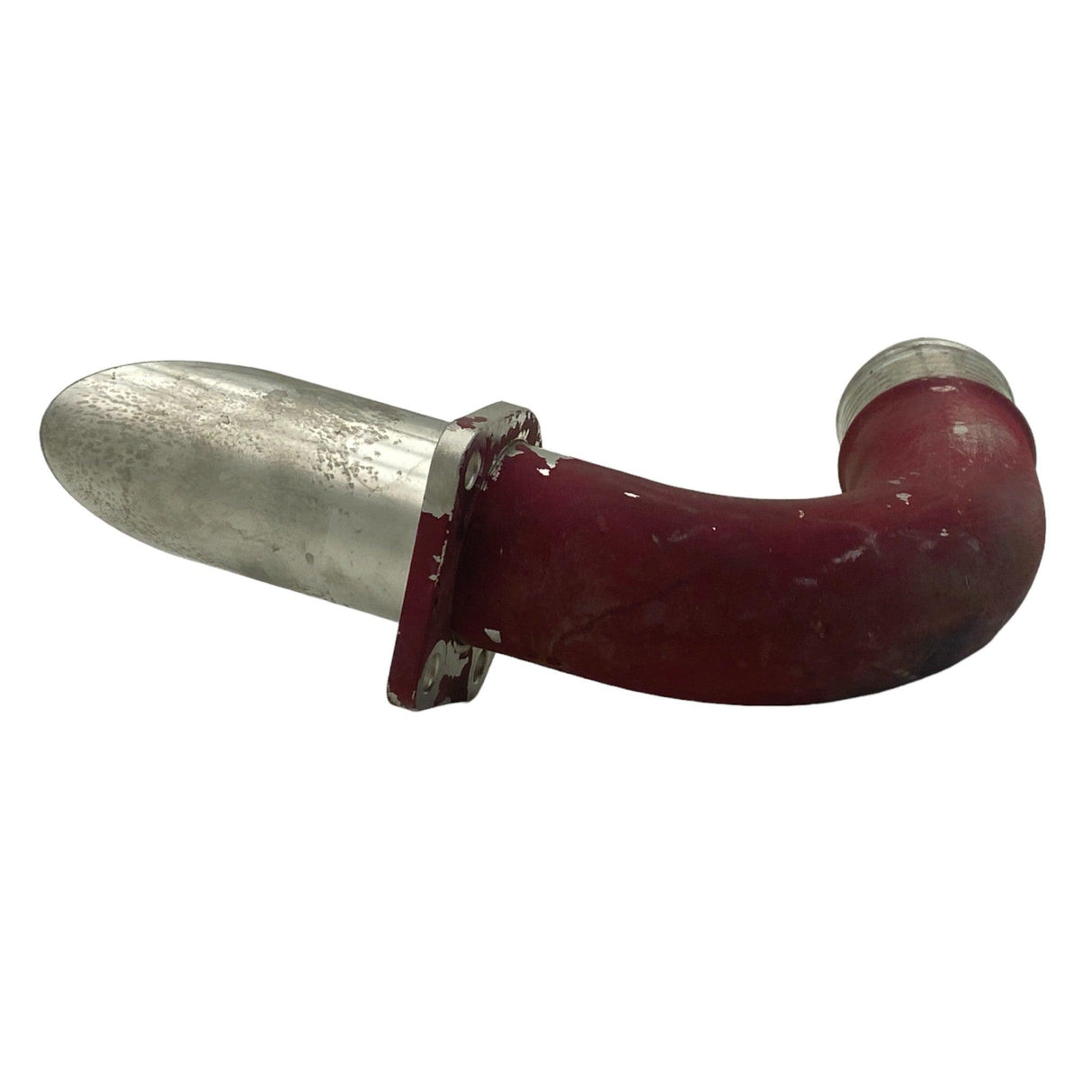 21128139 Genuine Volvo EGR System Tube