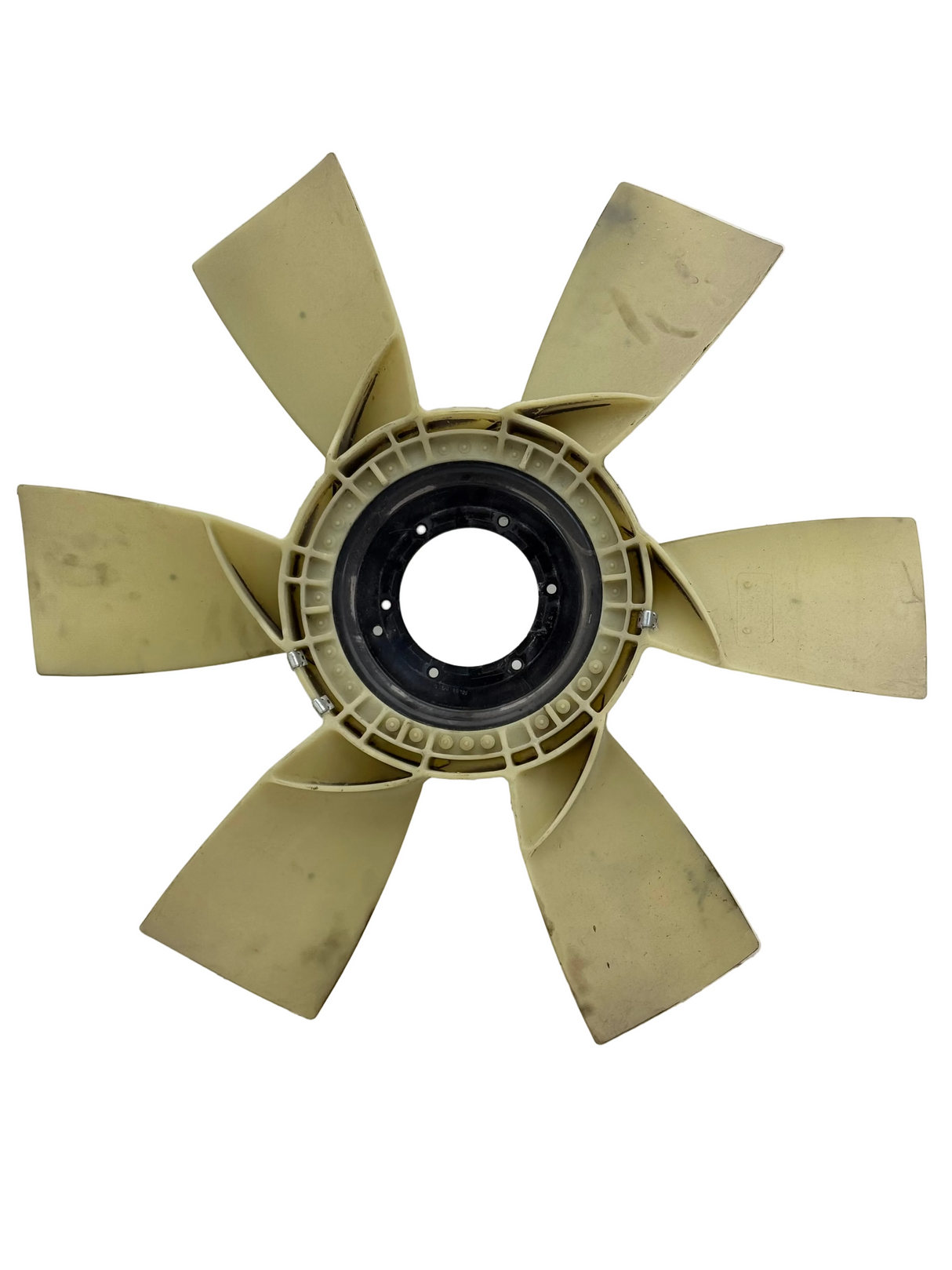 4086278C1 Genuine International Engine Fan Cooling - Second Truck Parts