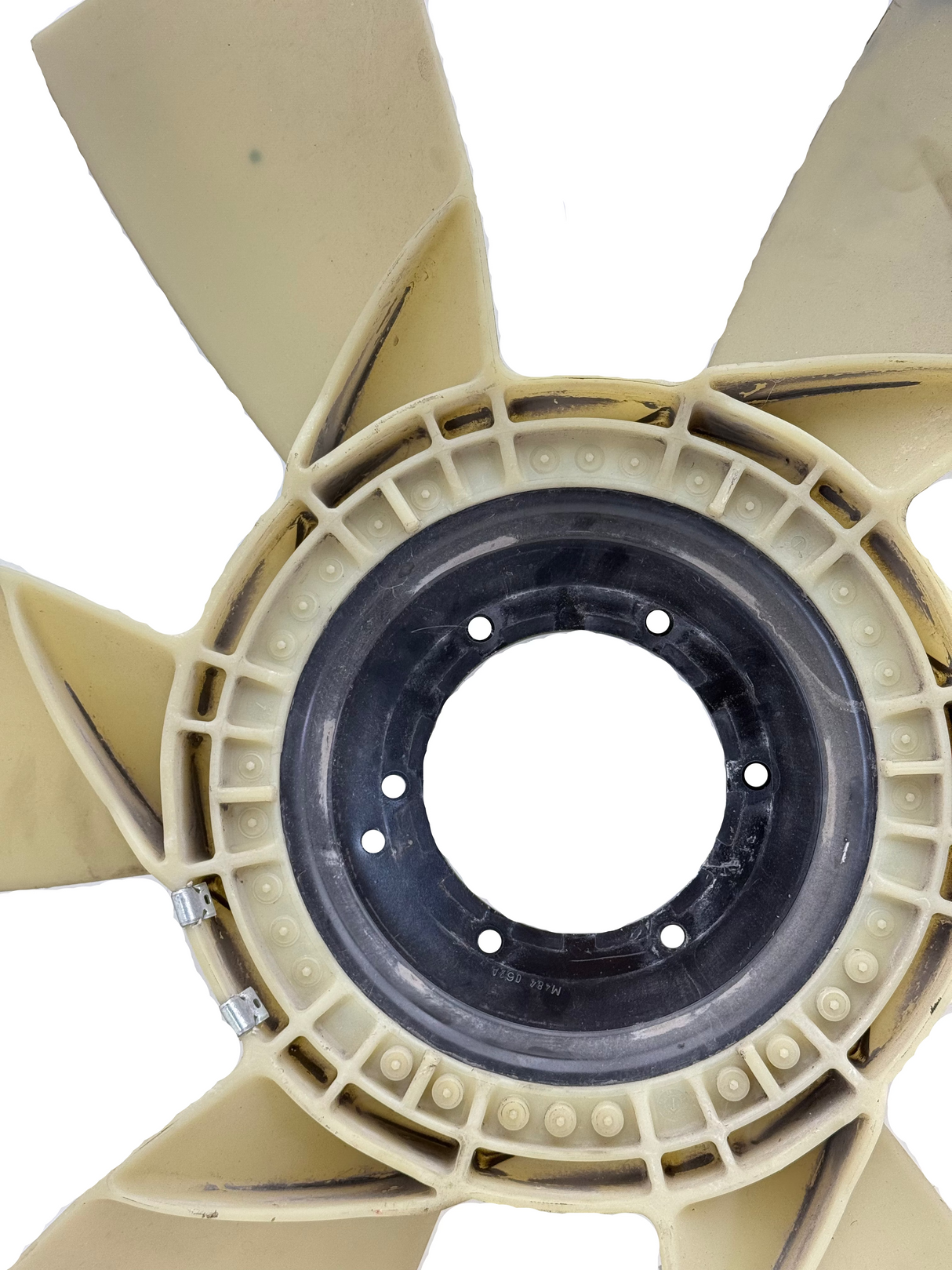 4086278C1 Genuine International Engine Fan Cooling - Second Truck Parts