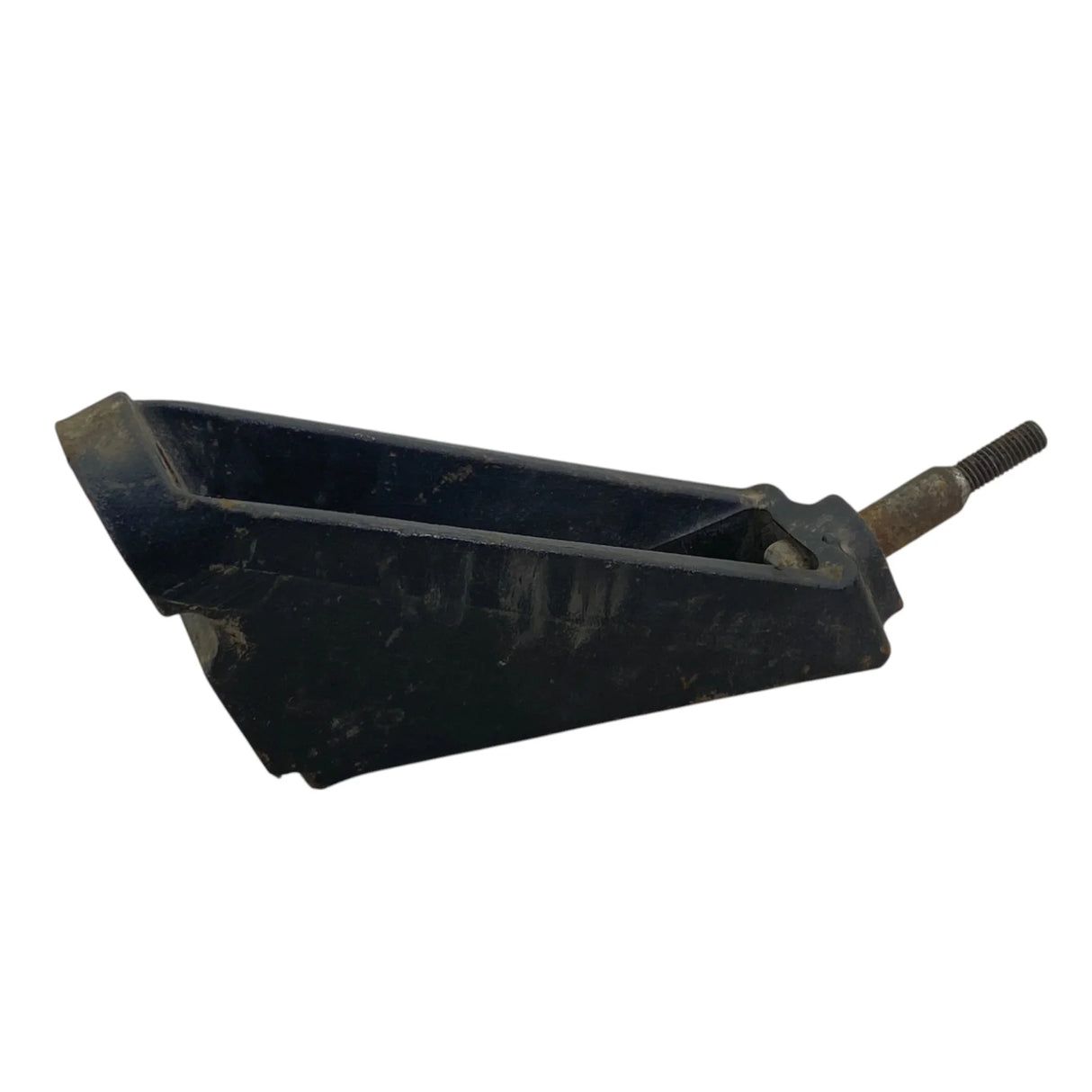 57326C Genuine Cat Right Rear Upper Shock Mount