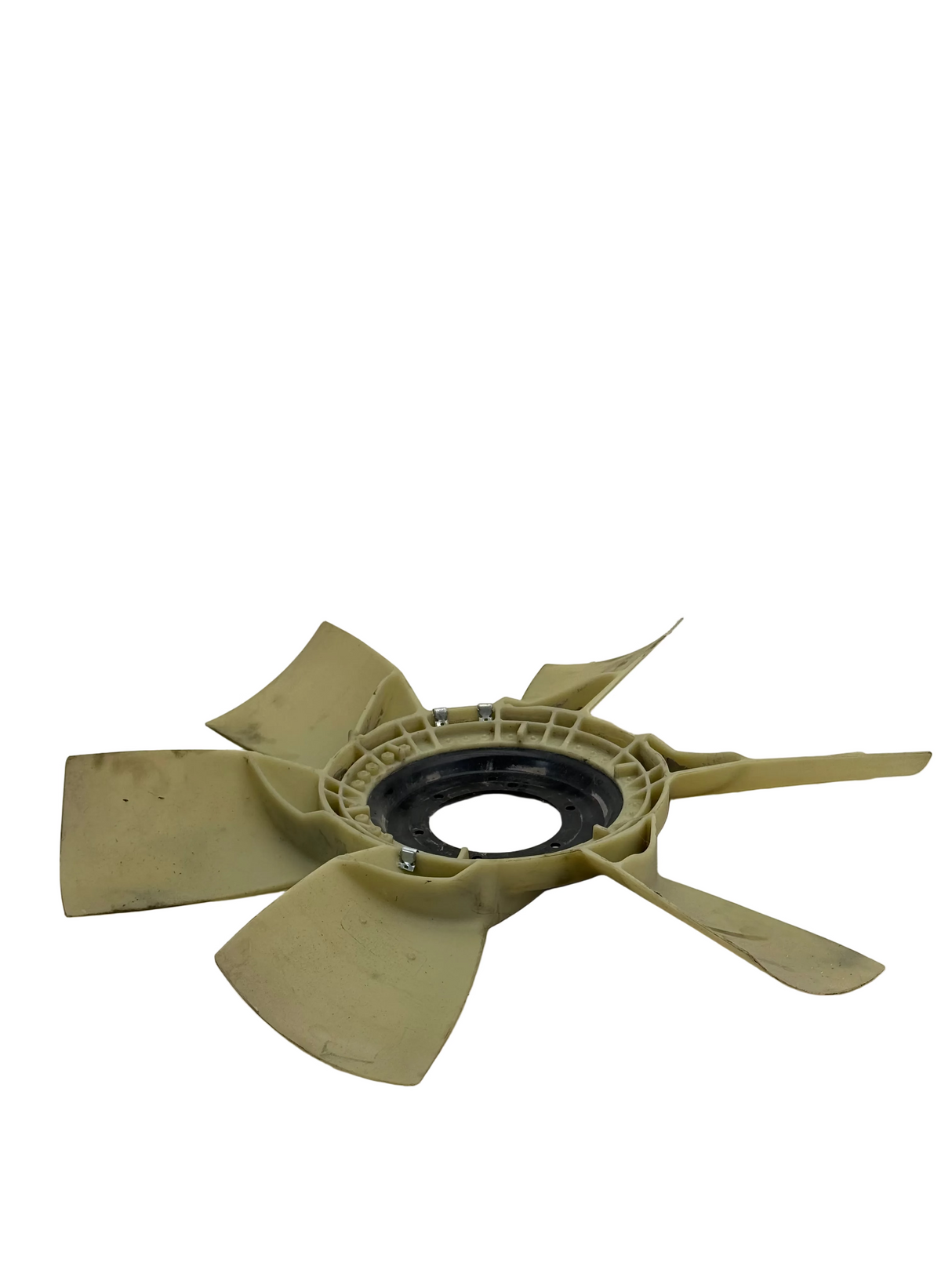 4086278C1 Genuine International Engine Fan Cooling - Second Truck Parts