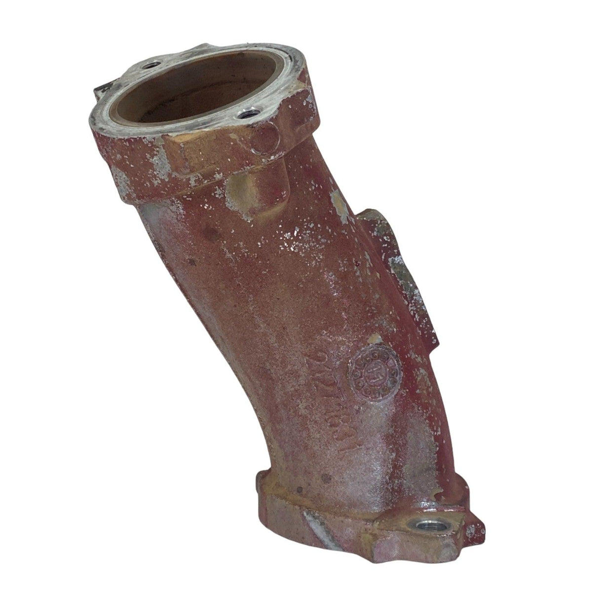 21482905 Genuine Volvo Coolant Pipe