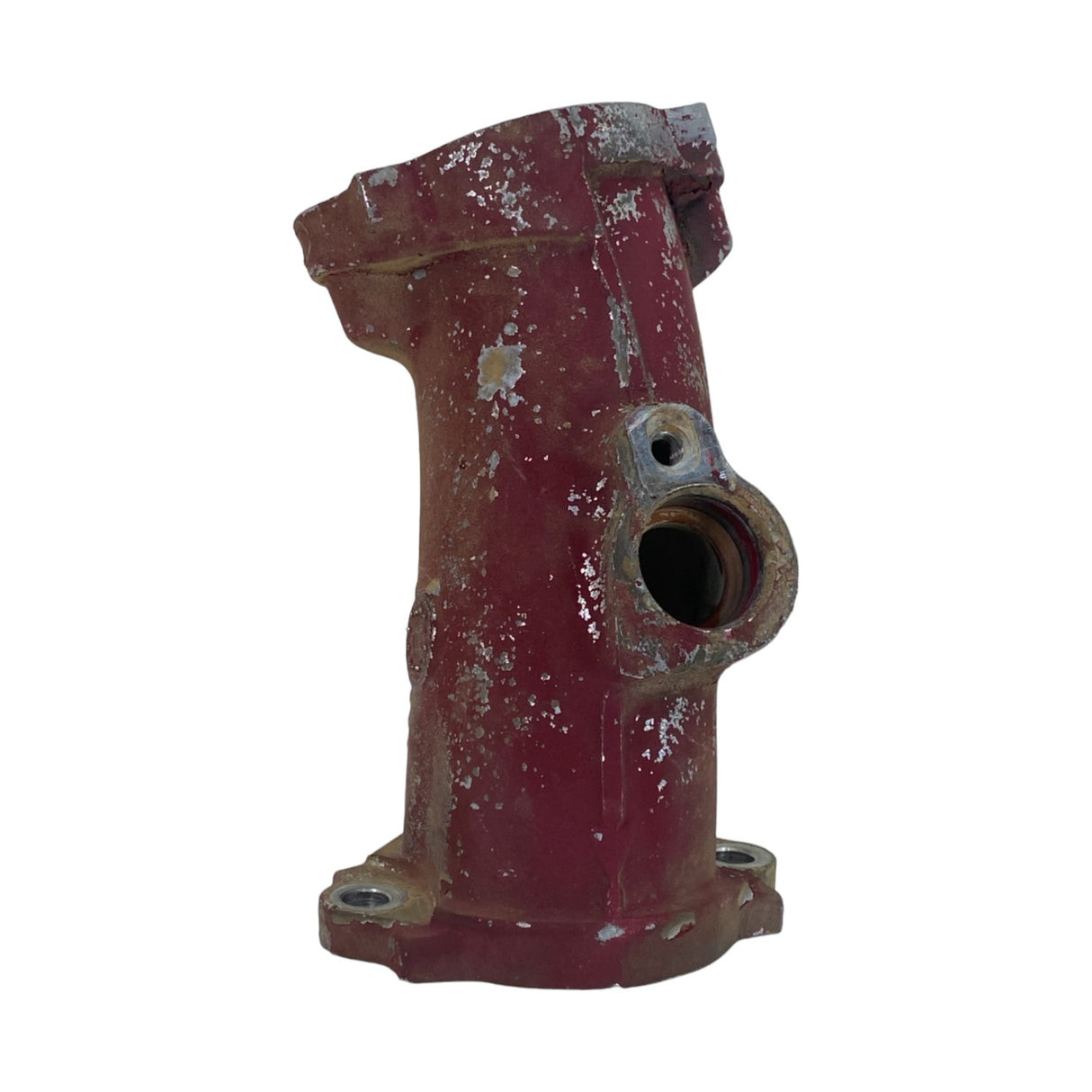 21271831 Genuine Volvo Coolant Pipe