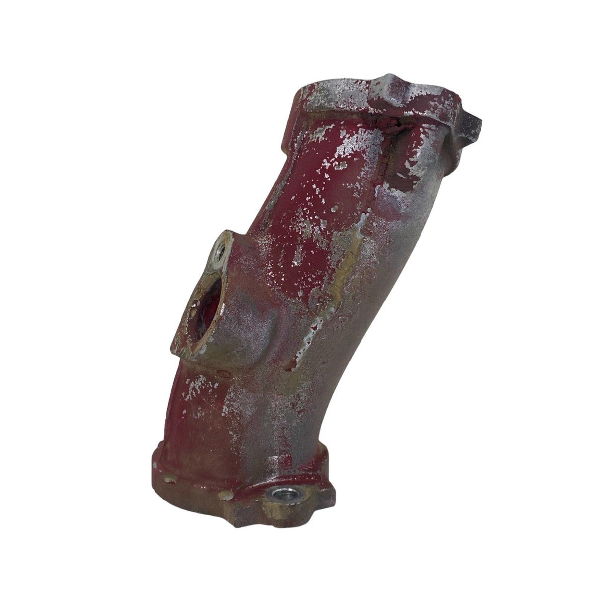 21482905 Genuine Volvo Coolant Pipe