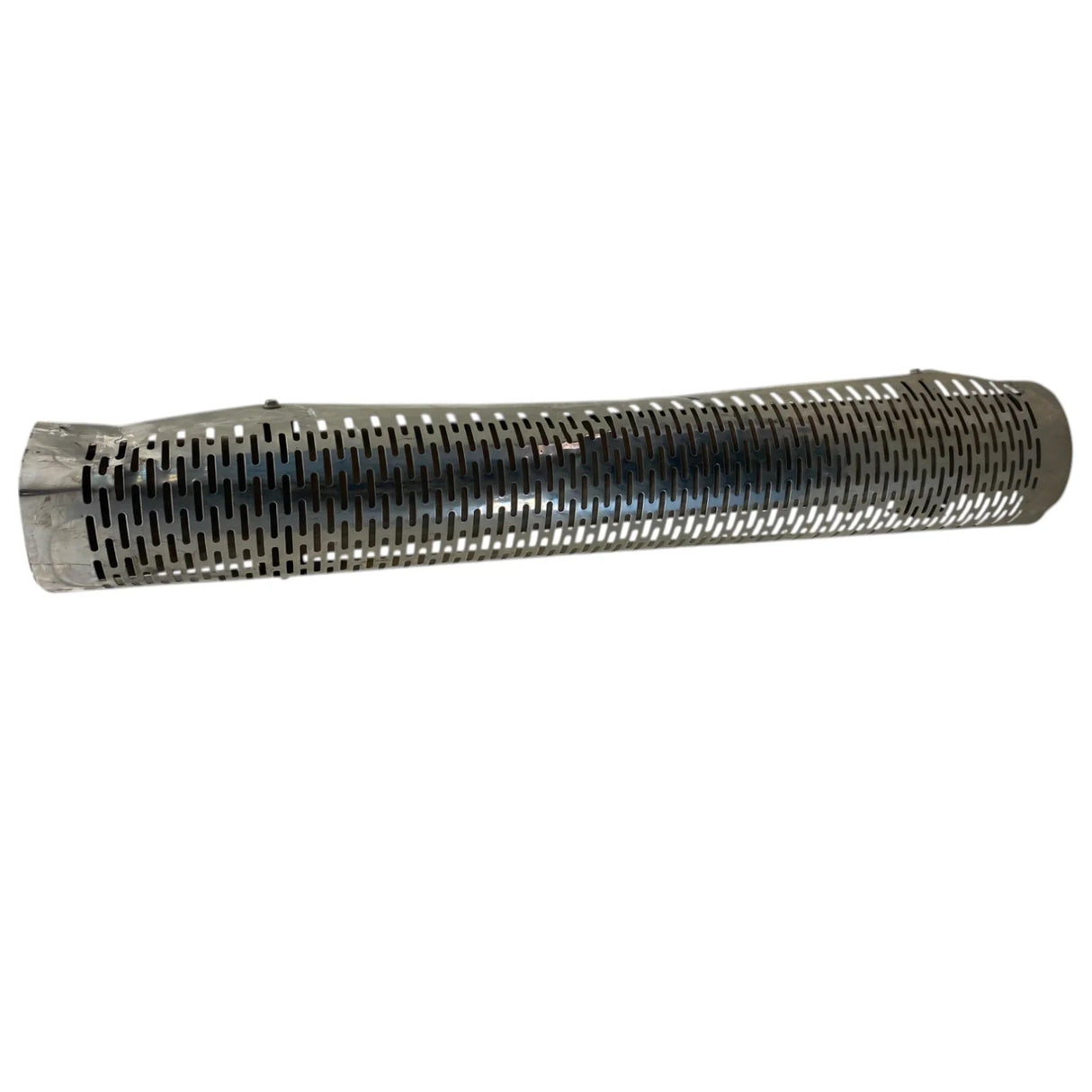 21127544 Genuine Volvo Exhaust Pipe And Heat Shield