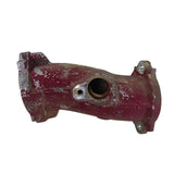 21271831 Genuine Volvo Coolant Pipe