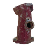 21271831 Genuine Volvo Coolant Pipe