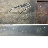 22905738 Genuine Volvo Exhaust Pipe And Heat Shield