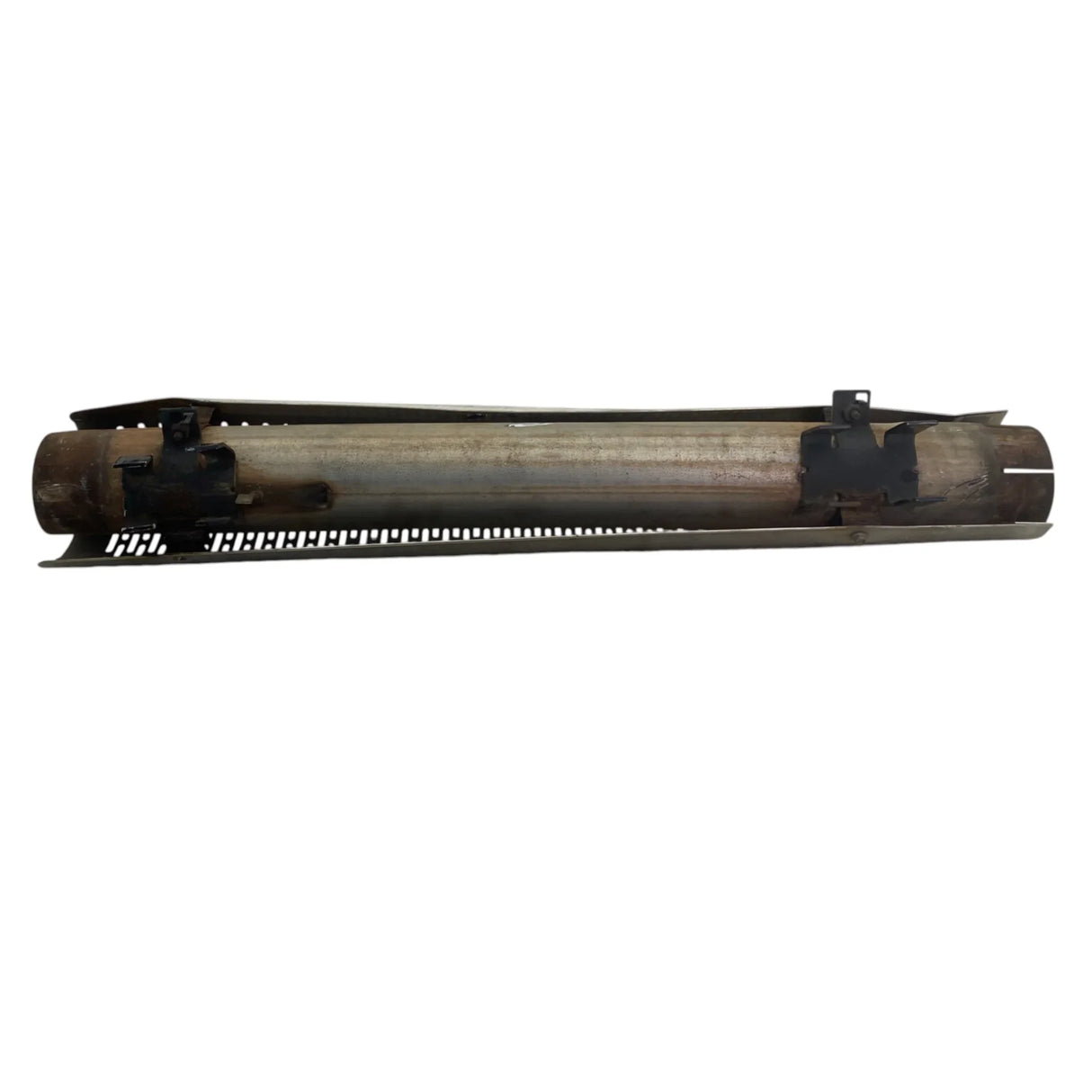 22905738 Genuine Volvo Exhaust Pipe And Heat Shield
