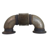 DDE A4721401208 Genuine Detroit Diesel EGR Pipe