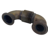 A4721401208 Genuine Detroit Diesel EGR Pipe