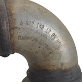 A4711400508 Genuine Detroit Diesel EGR Pipe