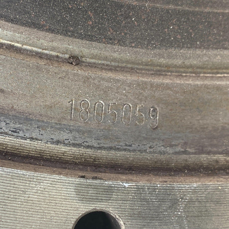 1805059 Genuine Paccar Flywheel - Second Truck Parts