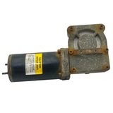 5543895 Genuine Buyers Products Thru-hole Shaft Electric Tarp Motor 900W 90:1 40 RPM - Second Truck Parts