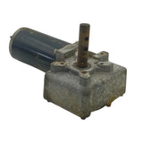5543895 Genuine Buyers Products Thru-hole Shaft Electric Tarp Motor 900W 90:1 40 RPM - Second Truck Parts
