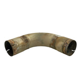 23154799 Genuine Volvo Exhaust Pipe