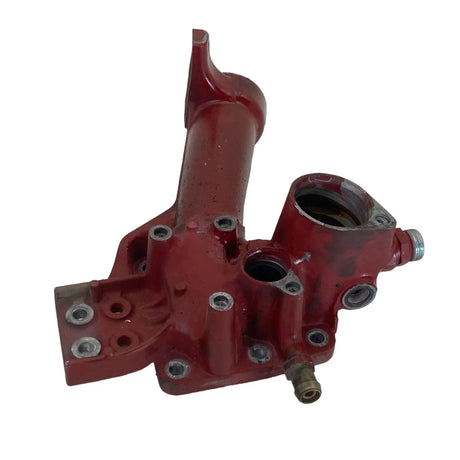 20710541 Genuine Mack Engine Water Manifold - Second Truck Parts