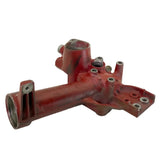 20710541 Genuine Mack Engine Water Manifold - Second Truck Parts