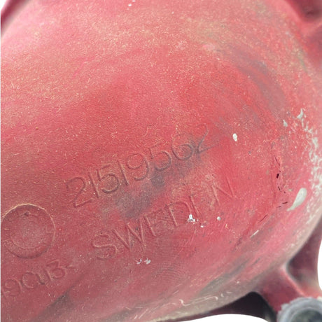 21861948 Genuine Volvo Thermostat Housing