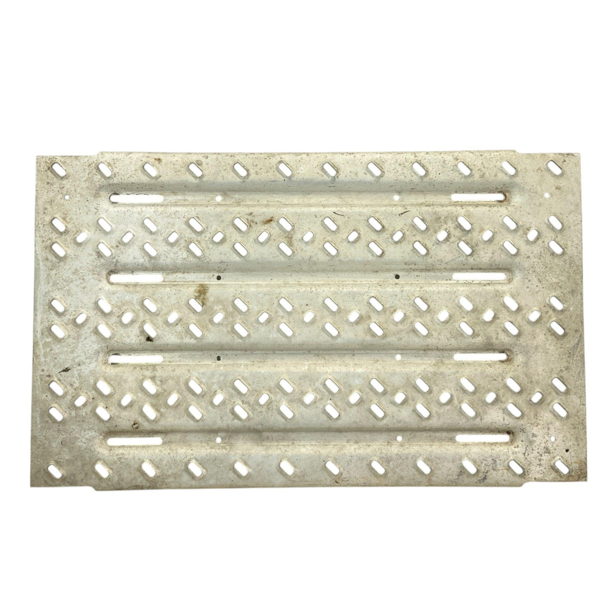 39QL595M Genuine Volvo Deck Plate