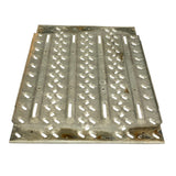 25195258 Genuine Volvo Deck Plate