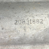 39QL595M Genuine Volvo Deck Plate
