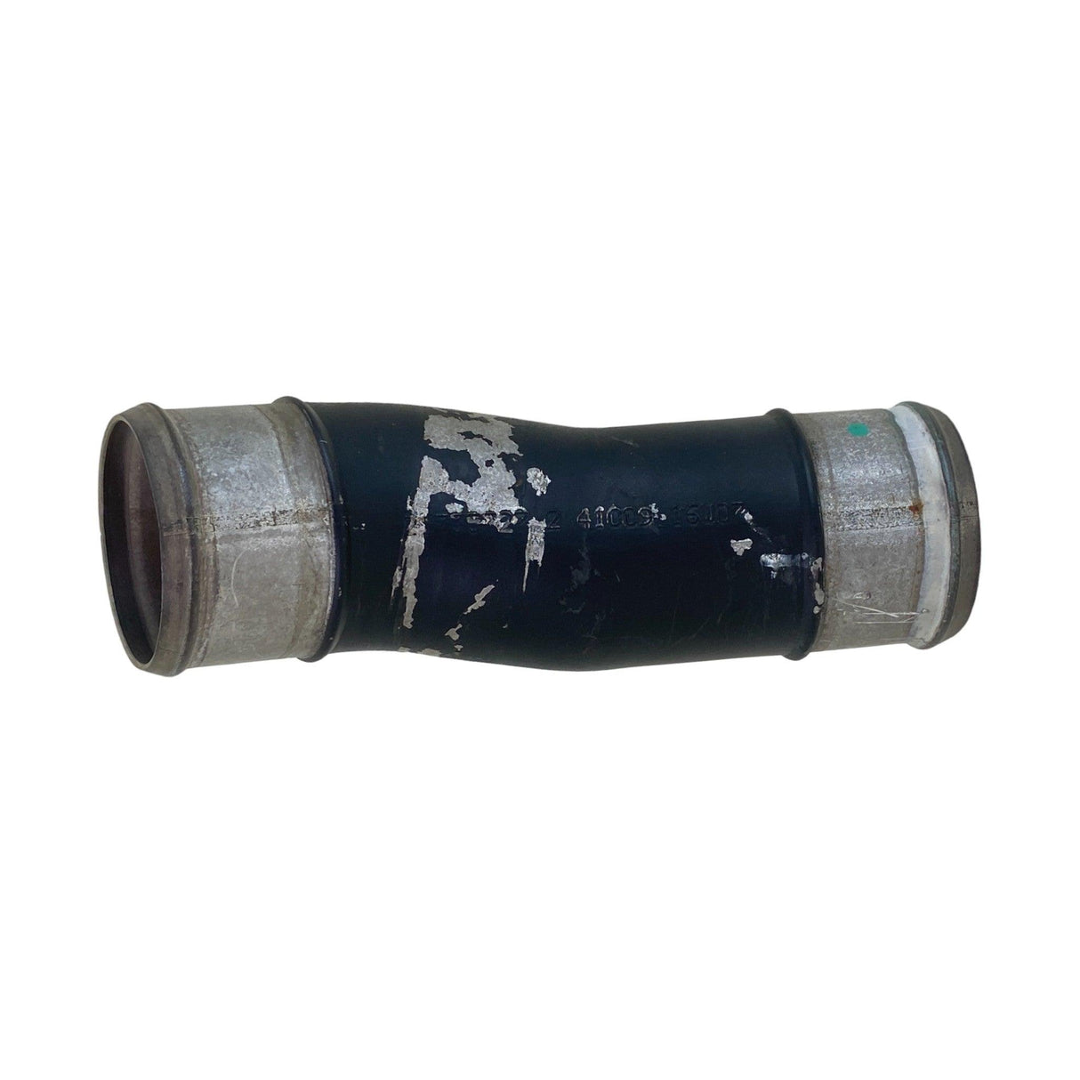 21735727 Genuine Volvo Radiator Hot Side Pipe - Second Truck Parts