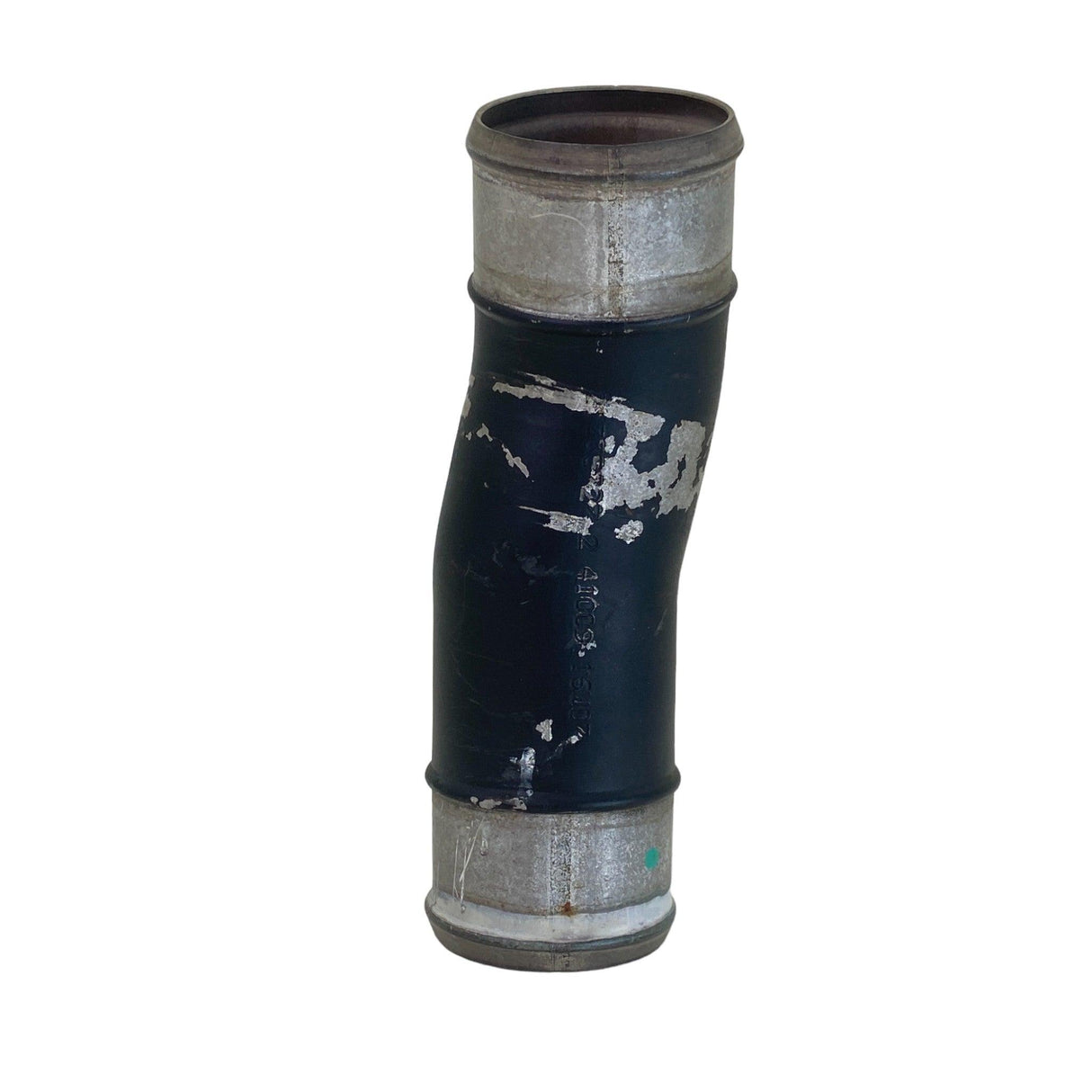 21735727 Genuine Volvo Radiator Hot Side Pipe - Second Truck Parts