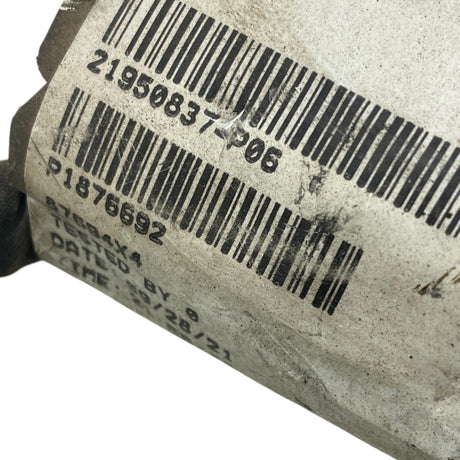 21950837 Genuine Volvo Wiring Harness - Second Truck Parts