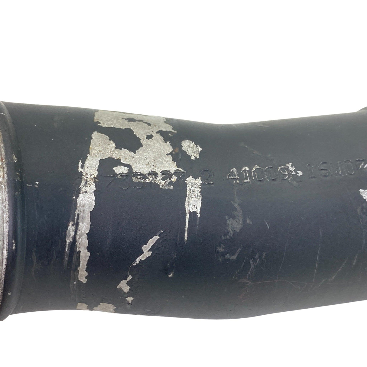 21735727 Genuine Volvo Radiator Hot Side Pipe - Second Truck Parts