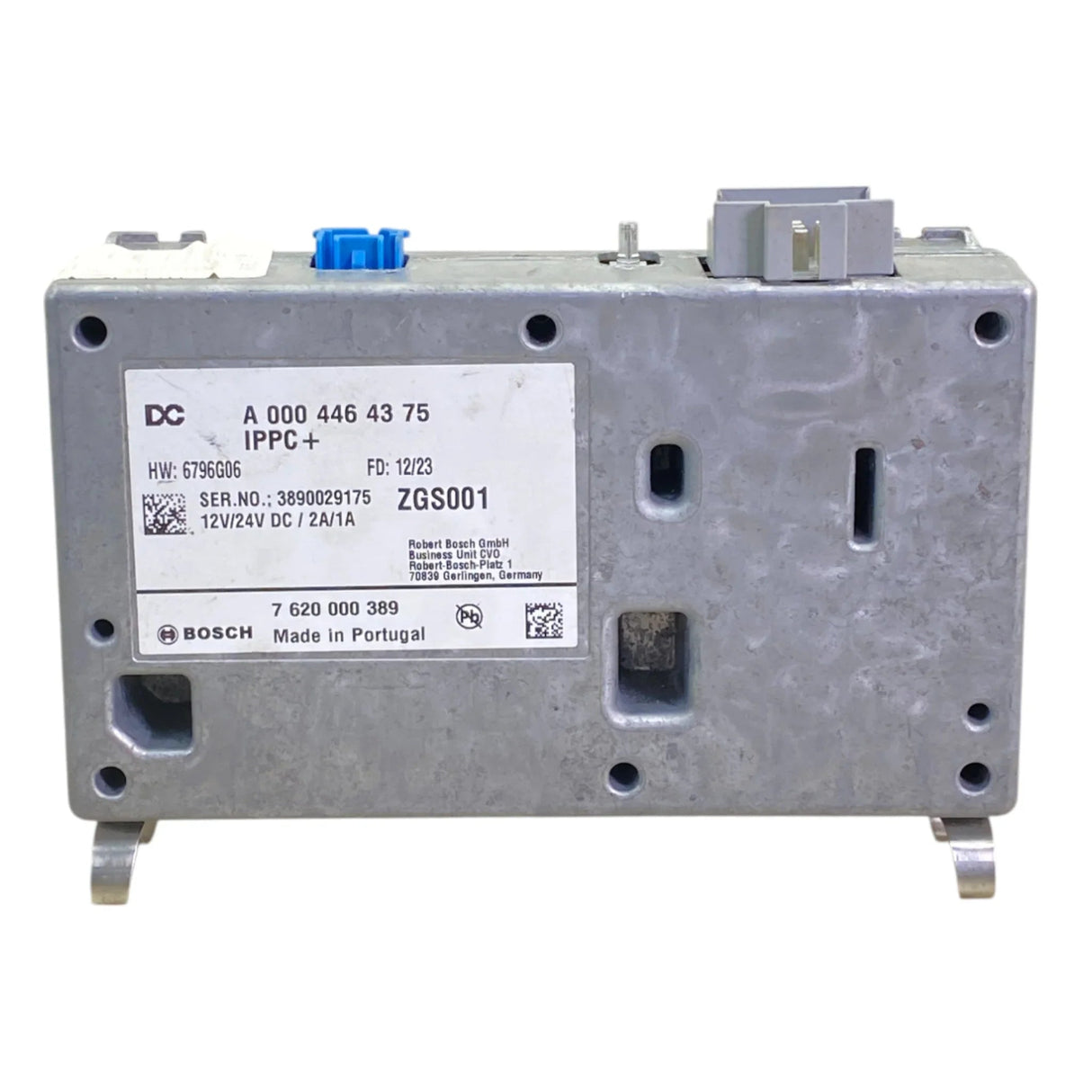 A 000 446 51 75 Genuine Freightliner Driving Control Unit