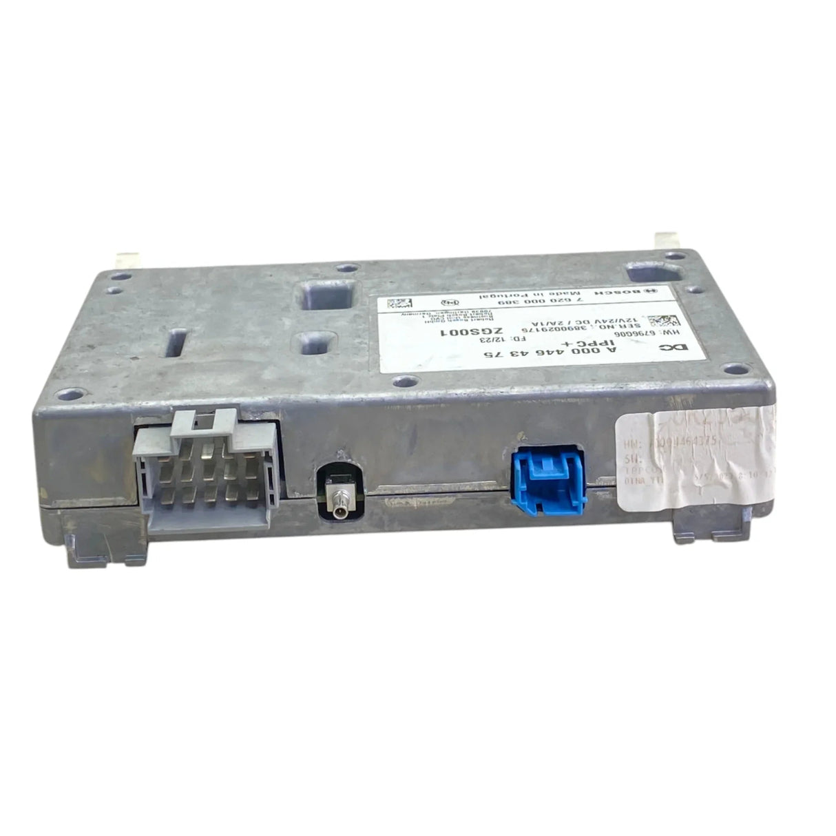 A 000 446 51 75 Genuine Freightliner Driving Control Unit