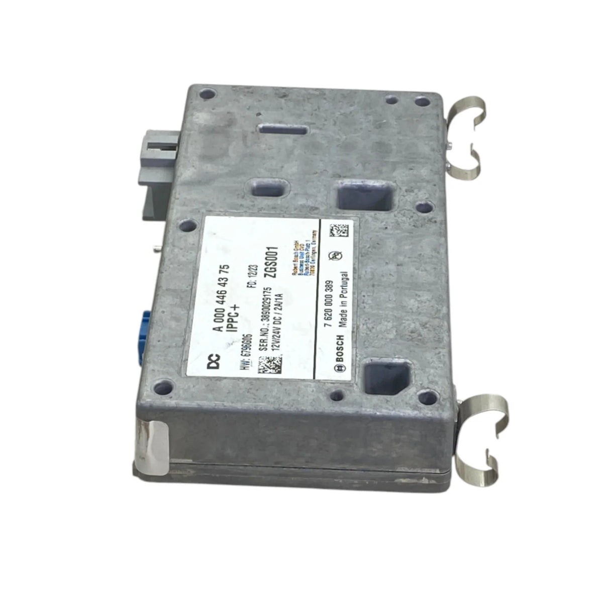 A0004464375 Genuine Freightliner Driving Control Unit