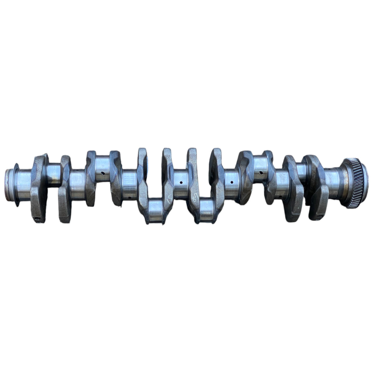 13411-2241 Genuine Hino Crankshaft