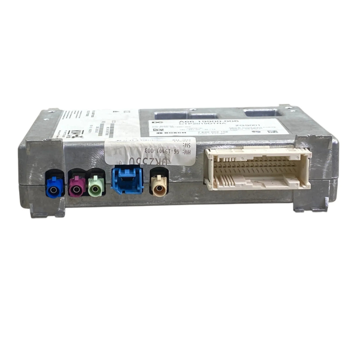 A66-19900-006 Genuine Freightliner Electronic Control Unit CTP2