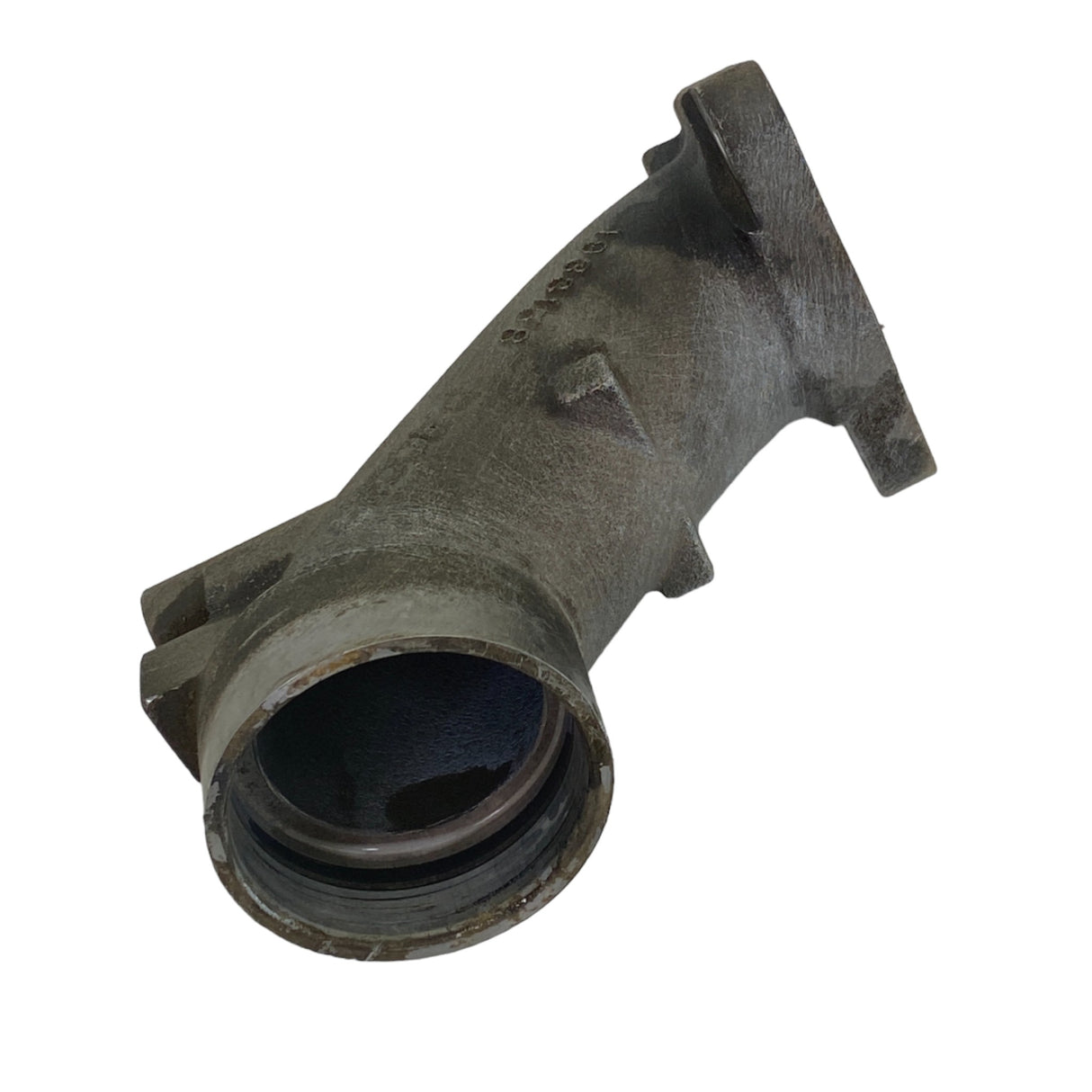 1933158 Genuine Paccar Coolant Pipe