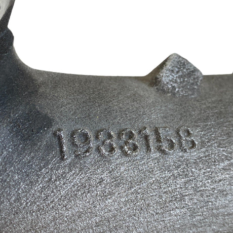 1933158PE Genuine Paccar Coolant Pipe