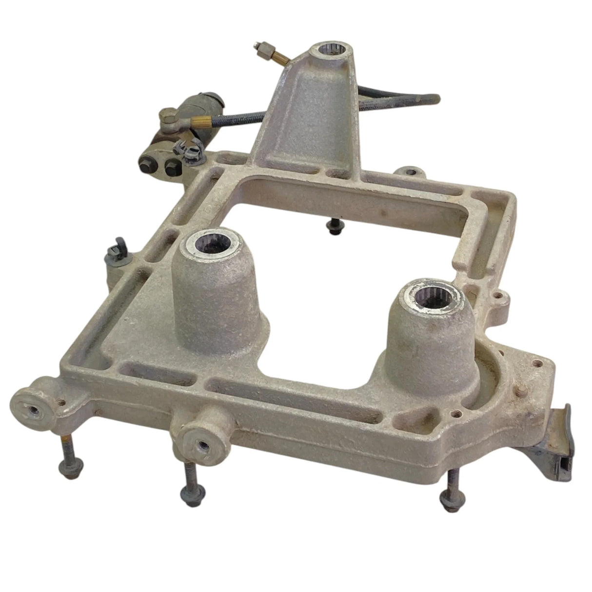 3005299C2 Genuine International ECM Bracket
