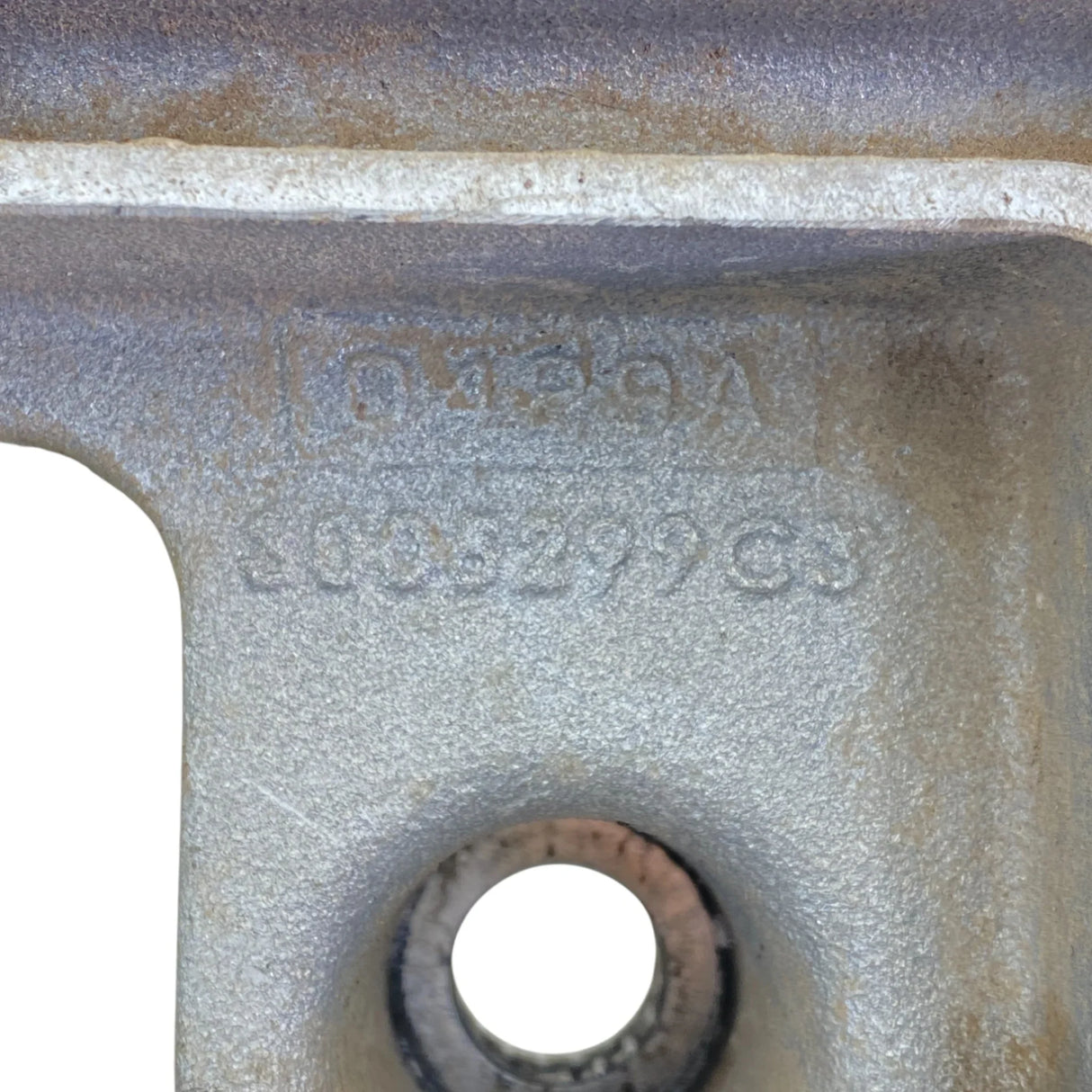3005299C3 Genuine International ECM Bracket