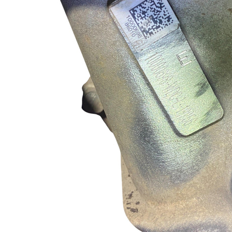 EHD-14F112C-N Genuine Eaton Transmission - Second Truck Parts
