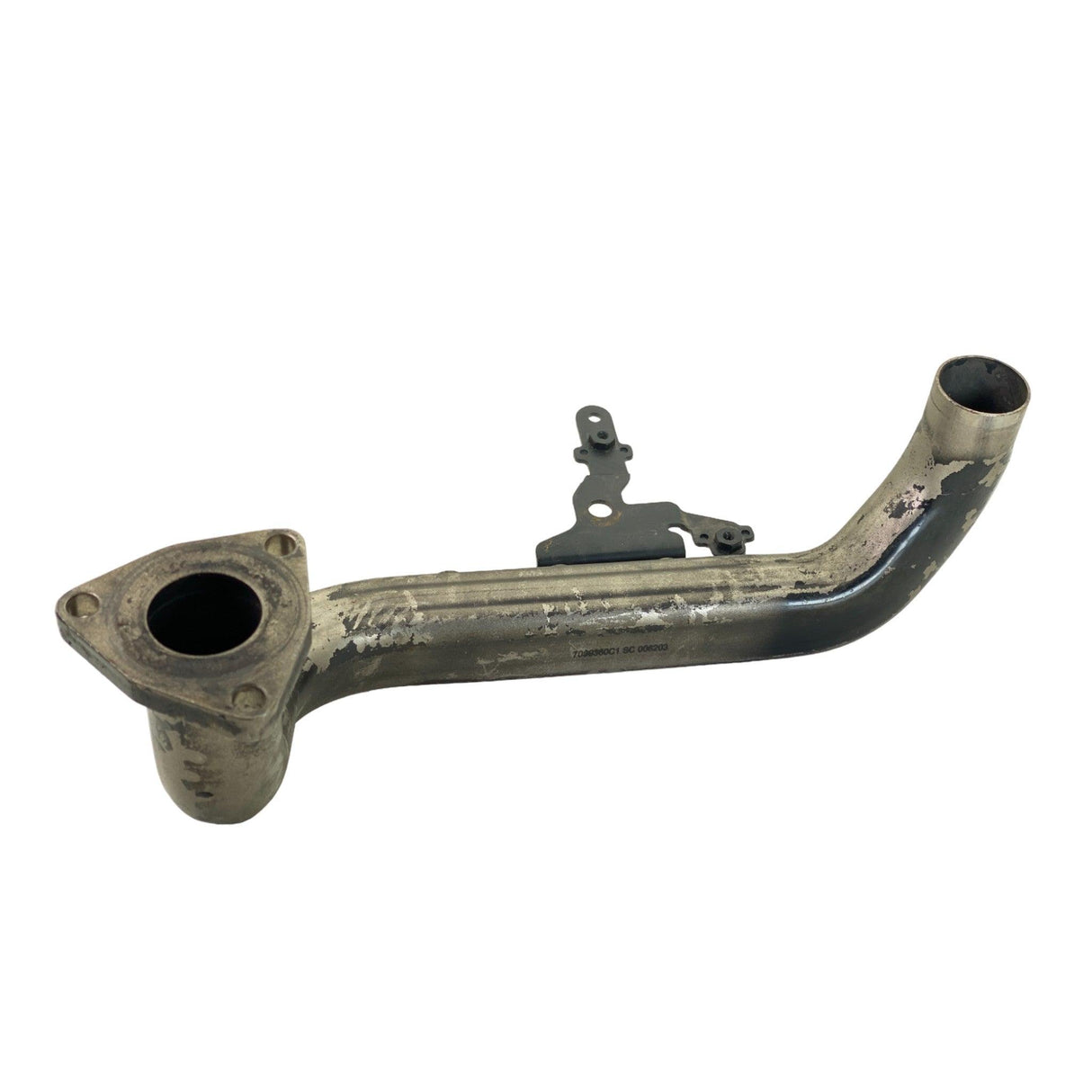 1885963C2 Genuine International EGR Crossover Duct
