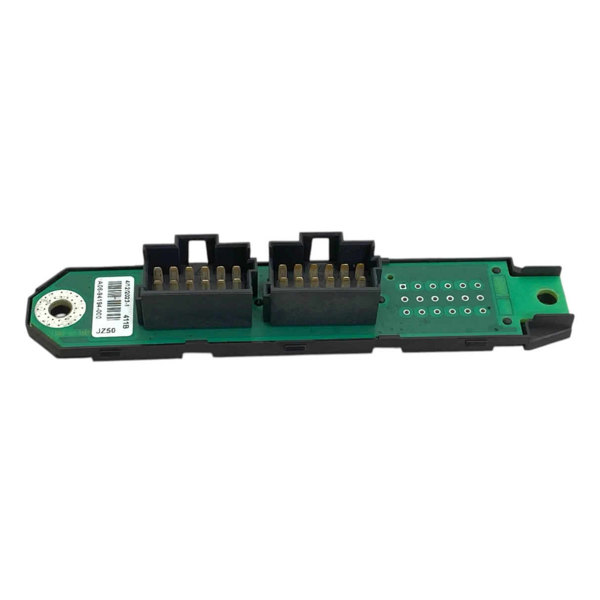 A06-97284-000 Genuine Freightliner Junction Block Configuration - Starpoint 12Way