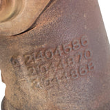 21044870 Genuine Volvo Exhaust Turbo Pipe