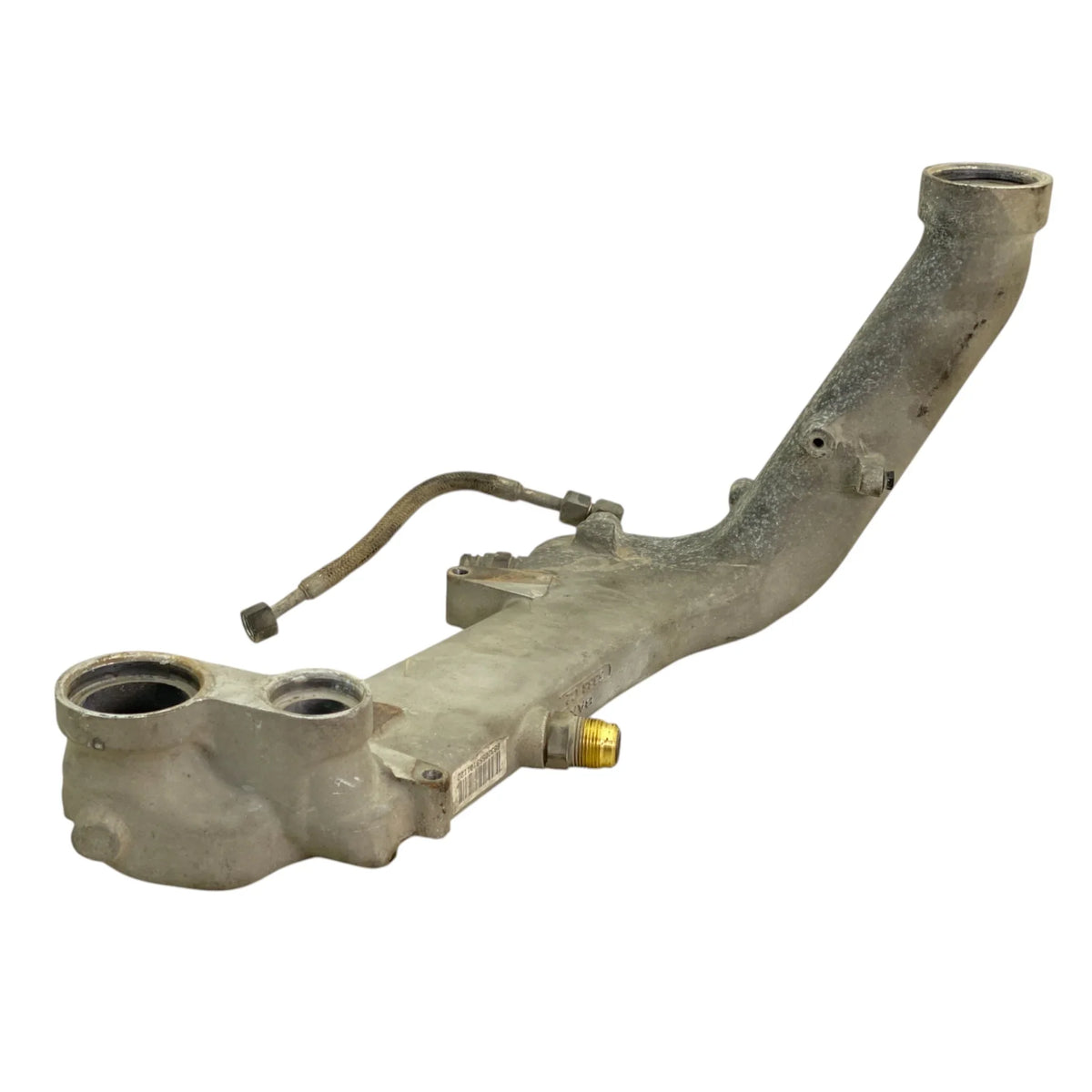 Genuine International Engine Coolant Tube – Second Truck Parts