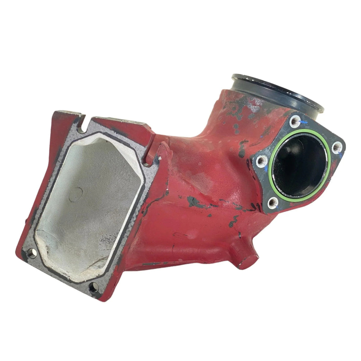 21610053 Genuine Volvo Intake Manifold - Second Truck Parts