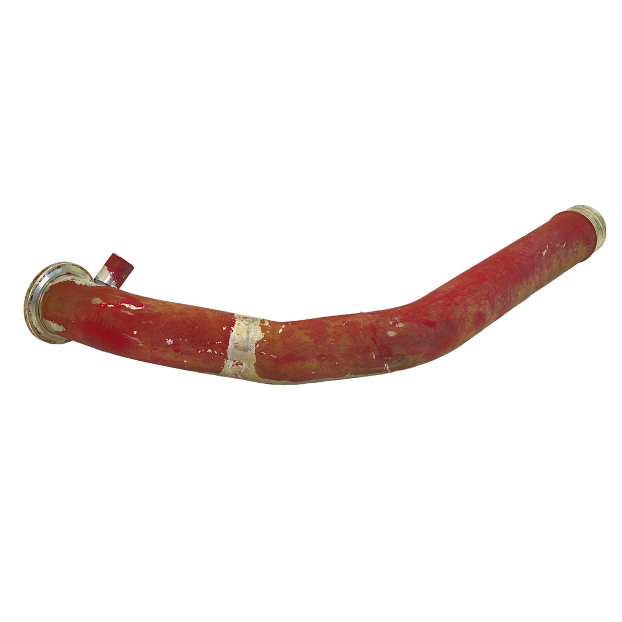 21128139 Genuine Volvo EGR Tube