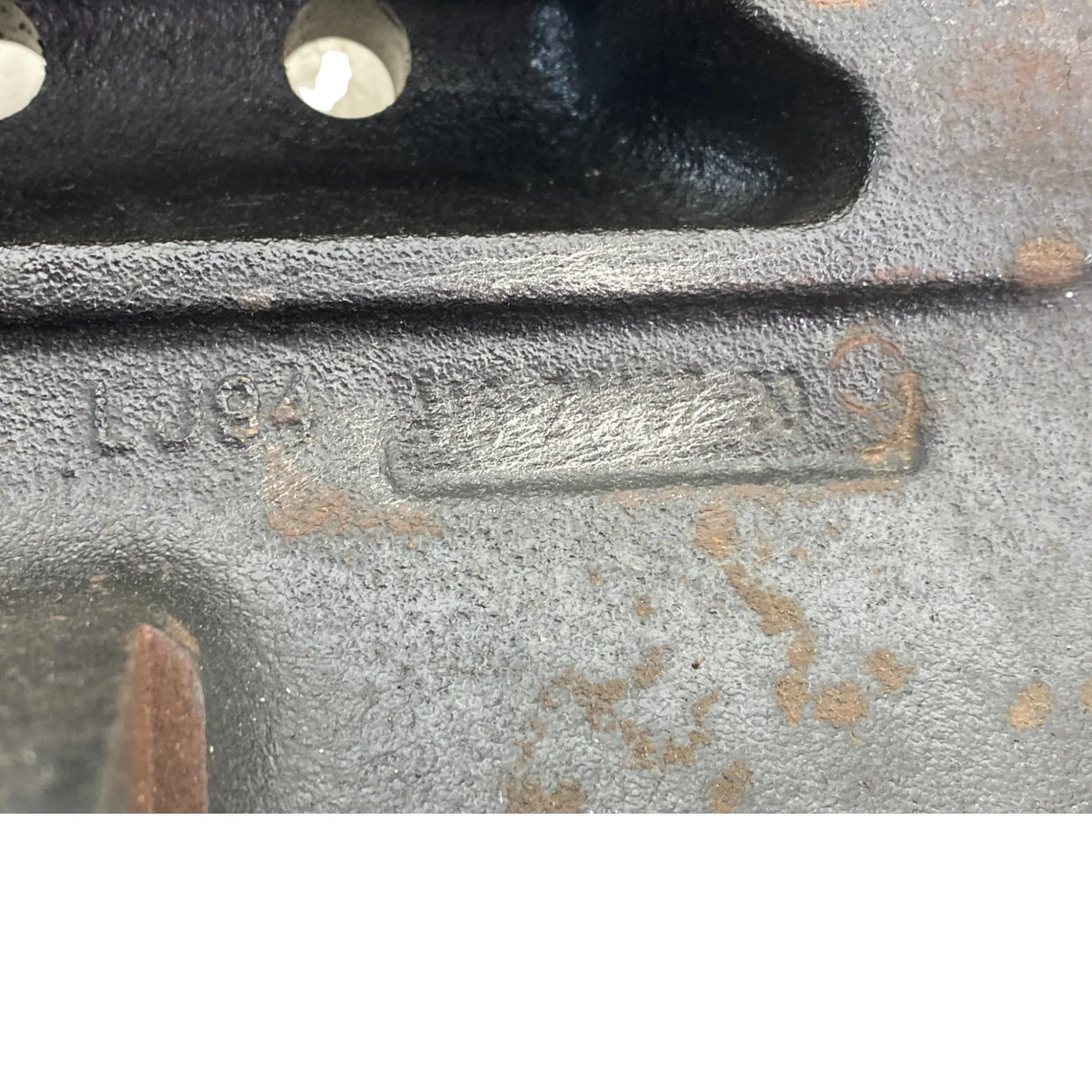 A16-21197-009 Genuine Freightliner Right Front Spring Shackle Bracket