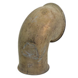M66-2896 Genuine Paccar Exhaust Inlet Elbow - Second Truck Parts