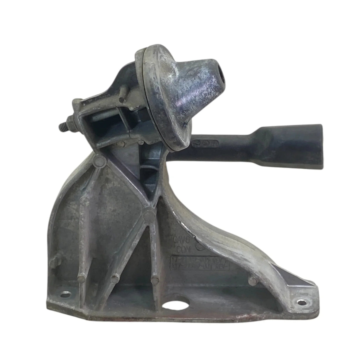 A17-21589-001 Genuine Freightliner Right Rear Hood Latch Support Bracket